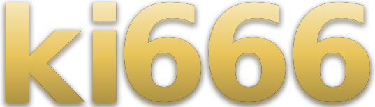 ki666 logo